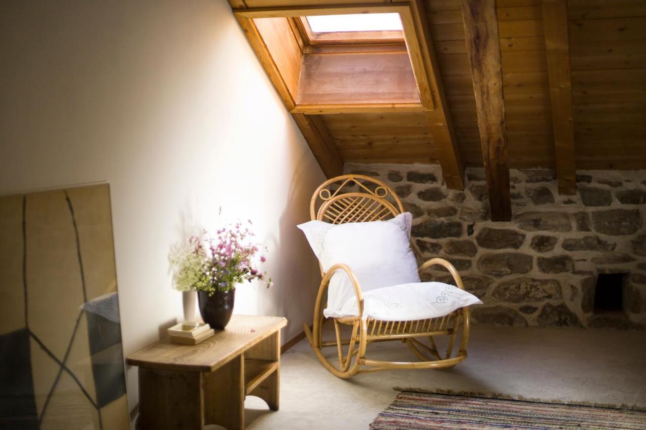 Hotel Chasa Chalavaina Müstair المظهر الخارجي الصورة