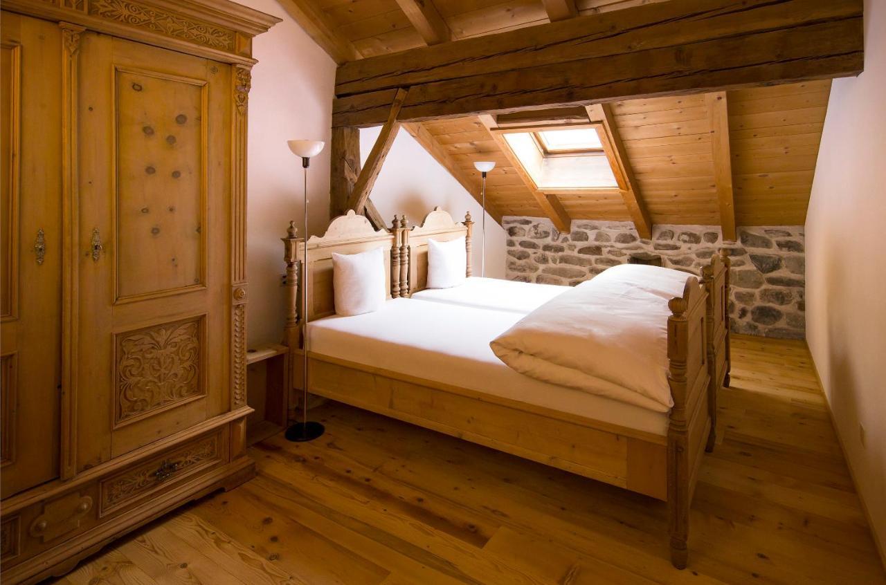 Hotel Chasa Chalavaina Müstair المظهر الخارجي الصورة