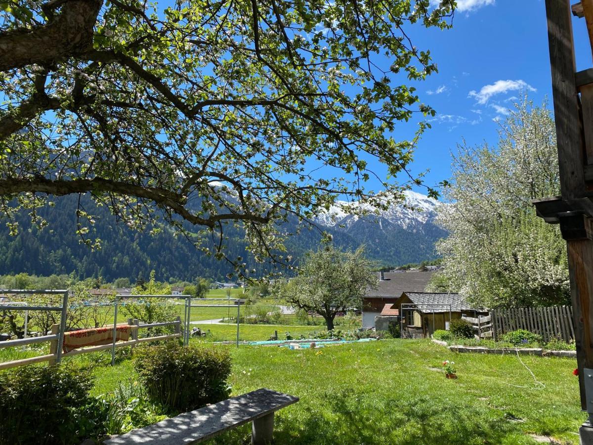Hotel Chasa Chalavaina Müstair المظهر الخارجي الصورة