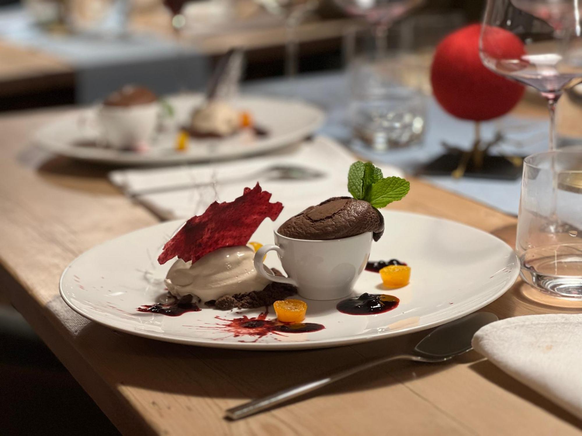 Hotel Chasa Chalavaina Müstair المظهر الخارجي الصورة